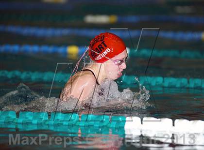 Thumbnail 1 in CHSAA Swimming Championships and State Qualifiers  photogallery.