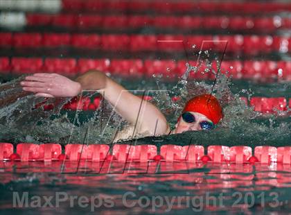 Thumbnail 1 in CHSAA Swimming Championships and State Qualifiers  photogallery.