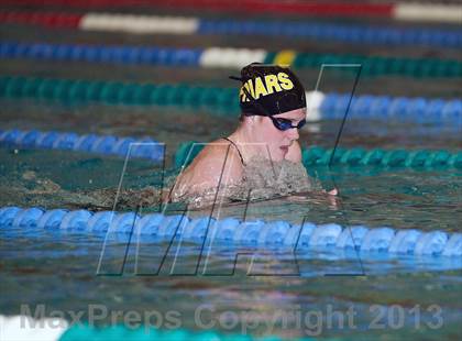 Thumbnail 1 in CHSAA Swimming Championships and State Qualifiers  photogallery.