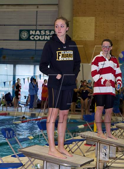 Thumbnail 3 in CHSAA Swimming Championships and State Qualifiers  photogallery.