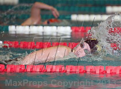 Thumbnail 1 in CHSAA Swimming Championships and State Qualifiers  photogallery.