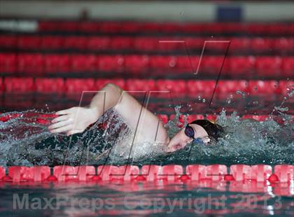 Thumbnail 3 in CHSAA Swimming Championships and State Qualifiers  photogallery.
