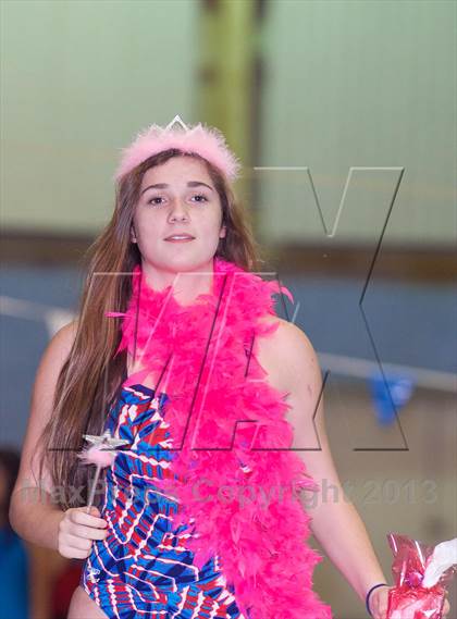 Thumbnail 2 in CHSAA Swimming Championships and State Qualifiers  photogallery.