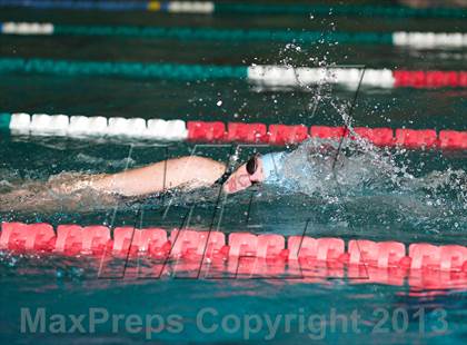 Thumbnail 1 in CHSAA Swimming Championships and State Qualifiers  photogallery.