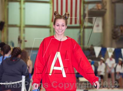 Thumbnail 3 in CHSAA Swimming Championships and State Qualifiers  photogallery.