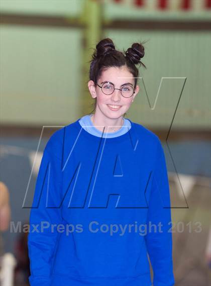 Thumbnail 2 in CHSAA Swimming Championships and State Qualifiers  photogallery.