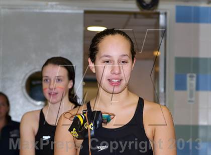 Thumbnail 1 in CHSAA Swimming Championships and State Qualifiers  photogallery.