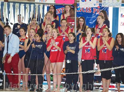Thumbnail 2 in CHSAA Swimming Championships and State Qualifiers  photogallery.