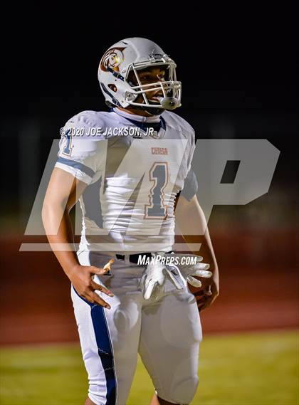 Thumbnail 1 in Cienega @ Canyon del Oro photogallery.