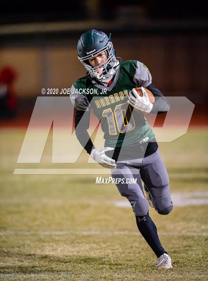 Thumbnail 1 in Cienega @ Canyon del Oro photogallery.