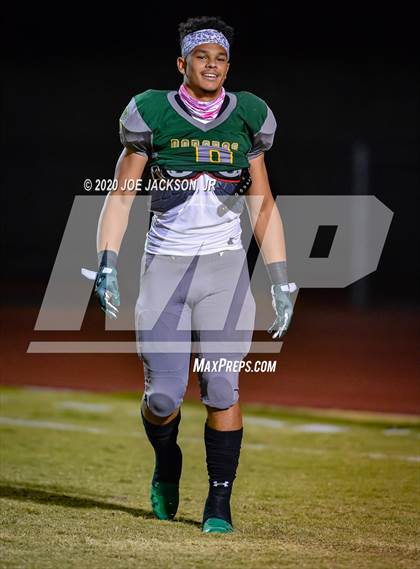 Thumbnail 1 in Cienega @ Canyon del Oro photogallery.