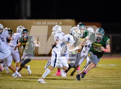 Thumbnail 1 in Cienega @ Canyon del Oro photogallery.