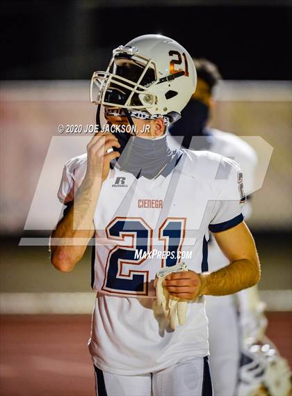 Thumbnail 1 in Cienega @ Canyon del Oro photogallery.
