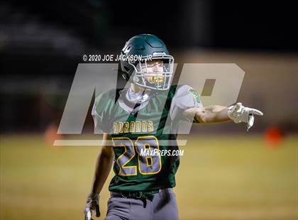 Thumbnail 3 in Cienega @ Canyon del Oro photogallery.