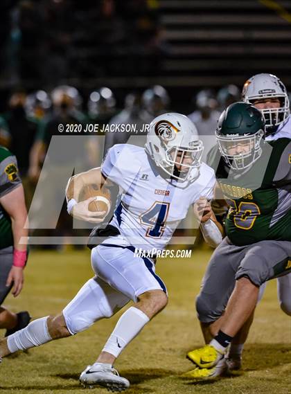 Thumbnail 1 in Cienega @ Canyon del Oro photogallery.