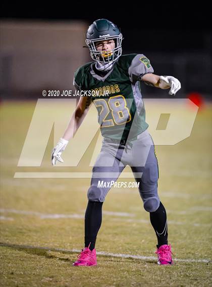 Thumbnail 2 in Cienega @ Canyon del Oro photogallery.