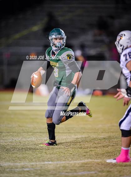 Thumbnail 1 in Cienega @ Canyon del Oro photogallery.
