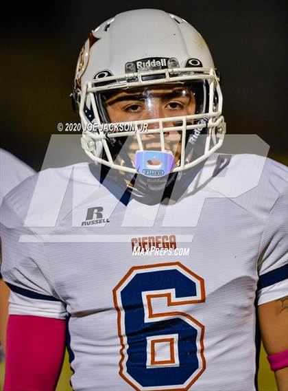 Thumbnail 1 in Cienega @ Canyon del Oro photogallery.