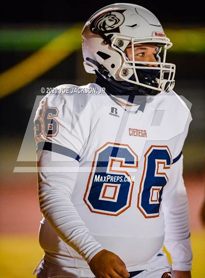 Thumbnail 3 in Cienega @ Canyon del Oro photogallery.