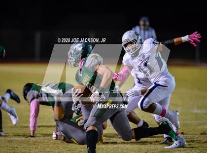 Thumbnail 2 in Cienega @ Canyon del Oro photogallery.