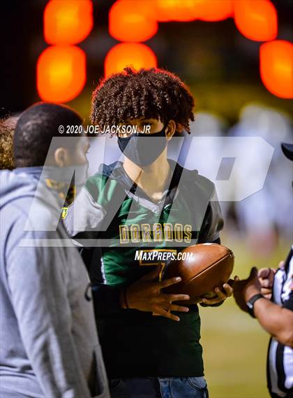 Thumbnail 1 in Cienega @ Canyon del Oro photogallery.
