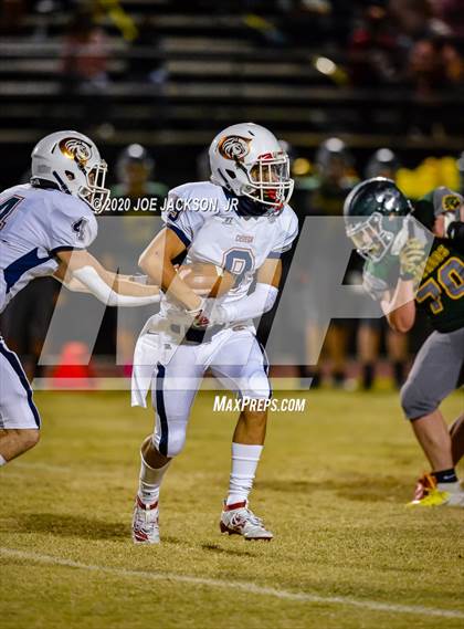Thumbnail 1 in Cienega @ Canyon del Oro photogallery.