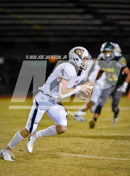 Thumbnail 1 in Cienega @ Canyon del Oro photogallery.