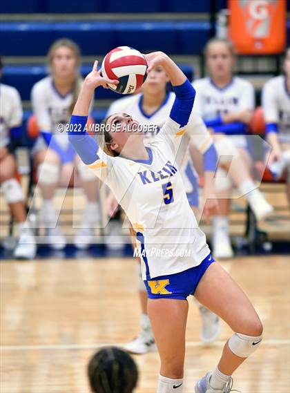 Thumbnail 2 in Bridgeland vs. Klein photogallery.