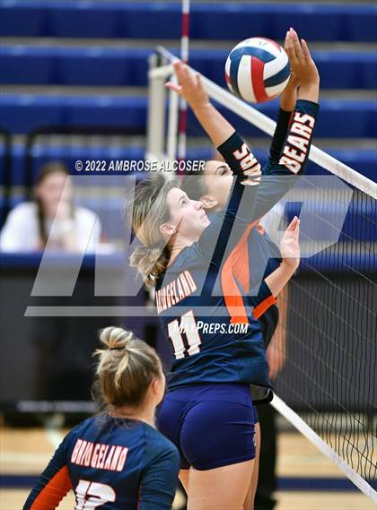 Thumbnail 2 in Bridgeland vs. Klein photogallery.