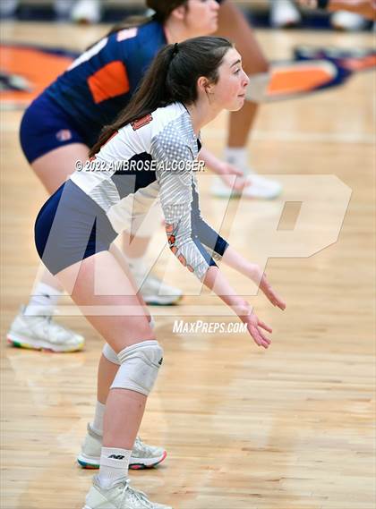 Thumbnail 3 in Bridgeland vs. Klein photogallery.