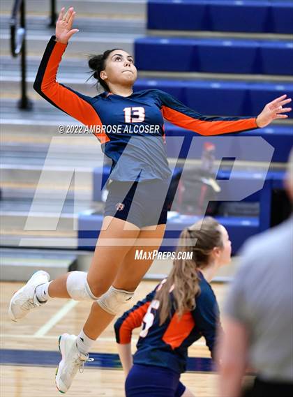 Thumbnail 2 in Bridgeland vs. Klein photogallery.