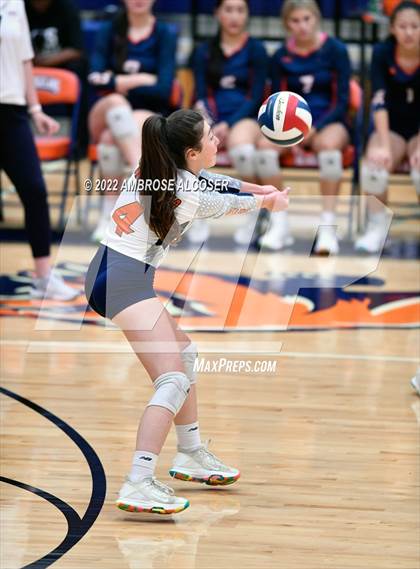 Thumbnail 3 in Bridgeland vs. Klein photogallery.