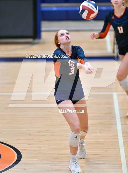 Thumbnail 3 in Bridgeland vs. Klein photogallery.