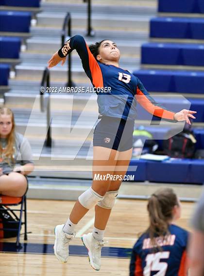 Thumbnail 3 in Bridgeland vs. Klein photogallery.