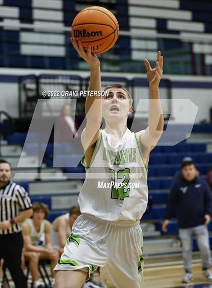 Thumbnail 2 in Woods Cross @ Ridgeline (Sophomore) photogallery.