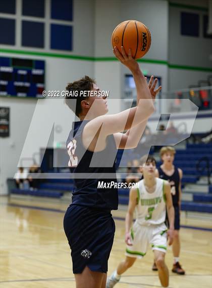 Thumbnail 1 in Woods Cross @ Ridgeline (Sophomore) photogallery.