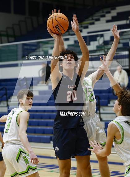 Thumbnail 2 in Woods Cross @ Ridgeline (Sophomore) photogallery.