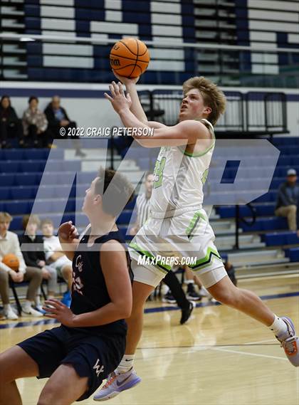 Thumbnail 2 in Woods Cross @ Ridgeline (Sophomore) photogallery.