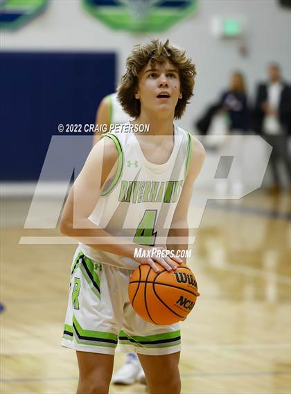 Thumbnail 1 in Woods Cross @ Ridgeline (Sophomore) photogallery.