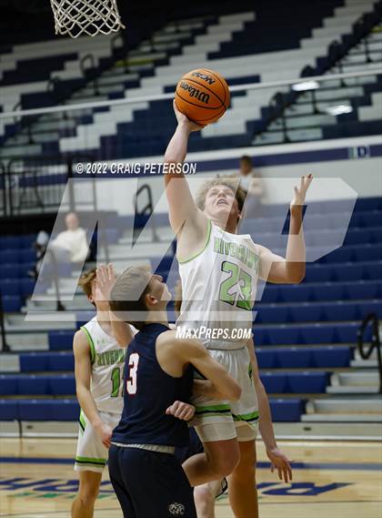 Thumbnail 3 in Woods Cross @ Ridgeline (Sophomore) photogallery.