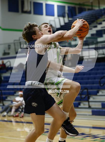 Thumbnail 3 in Woods Cross @ Ridgeline (Sophomore) photogallery.
