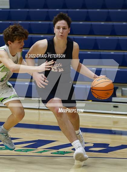 Thumbnail 1 in Woods Cross @ Ridgeline (Sophomore) photogallery.