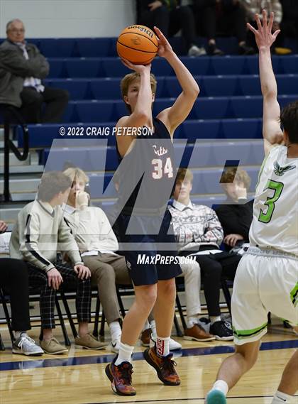 Thumbnail 2 in Woods Cross @ Ridgeline (Sophomore) photogallery.