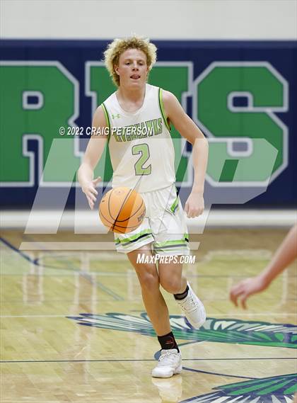 Thumbnail 1 in Woods Cross @ Ridgeline (Sophomore) photogallery.