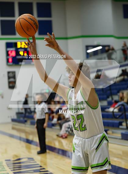 Thumbnail 3 in Woods Cross @ Ridgeline (Sophomore) photogallery.