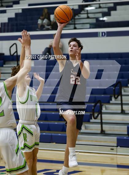 Thumbnail 3 in Woods Cross @ Ridgeline (Sophomore) photogallery.