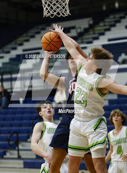 Thumbnail 3 in Woods Cross @ Ridgeline (Sophomore) photogallery.