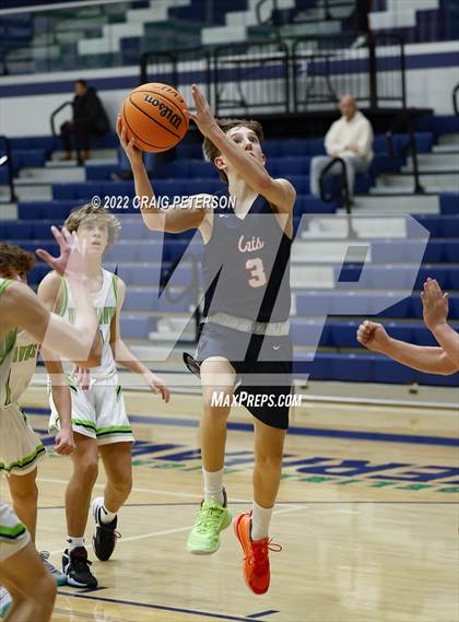 Thumbnail 1 in Woods Cross @ Ridgeline (Sophomore) photogallery.