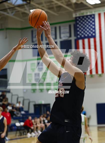 Thumbnail 1 in Woods Cross @ Ridgeline (Sophomore) photogallery.