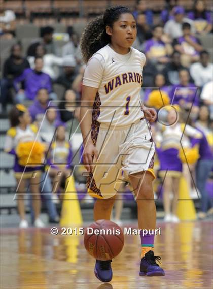 Thumbnail 1 in Mission Oak @ Fresno (CIF Central D3 Final) photogallery.